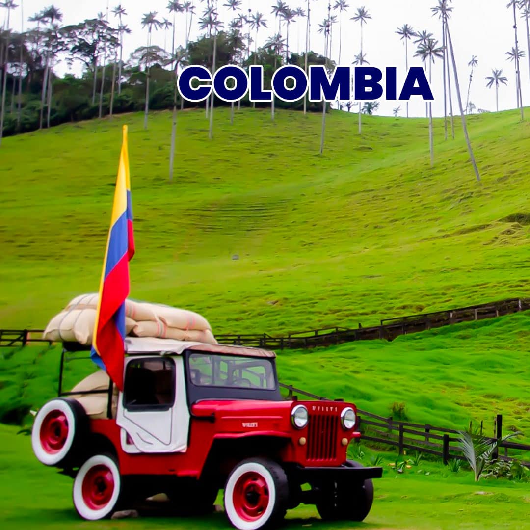 Colombia