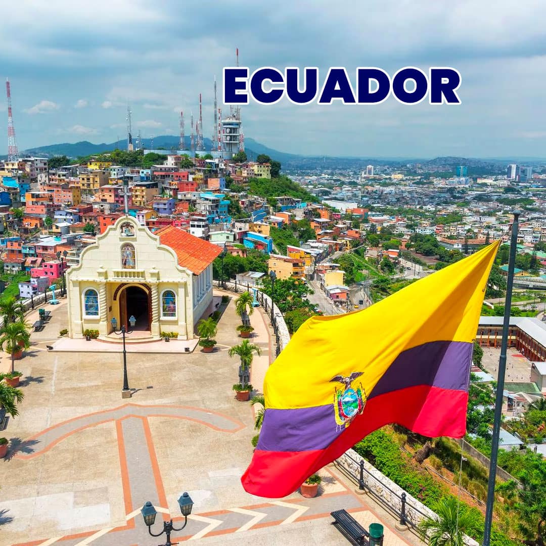 Ecuador