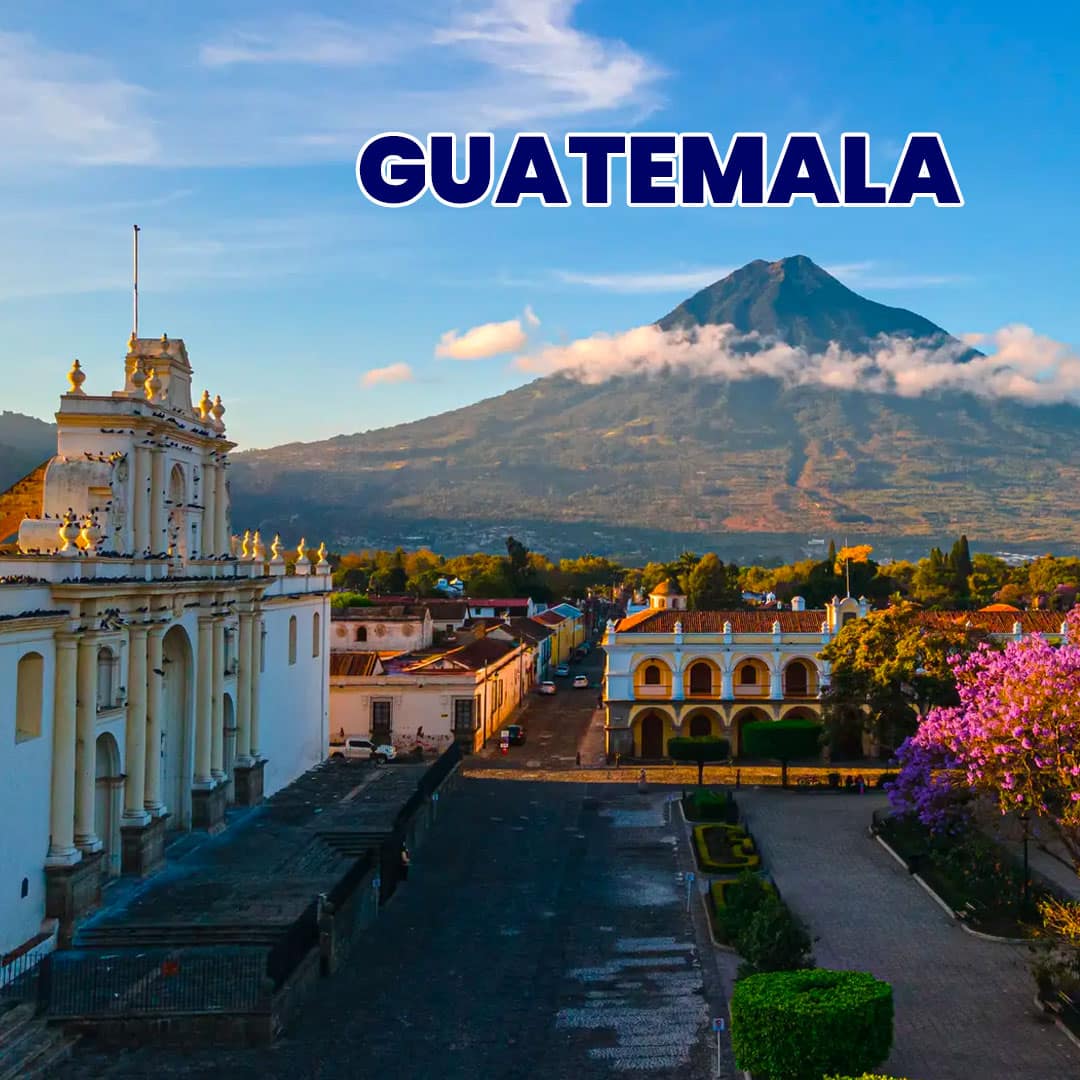 Guatemala