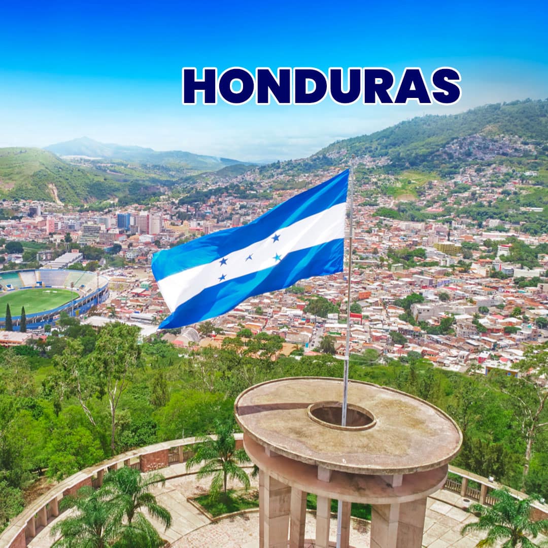 Honduras