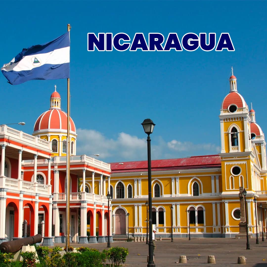Nicaragua