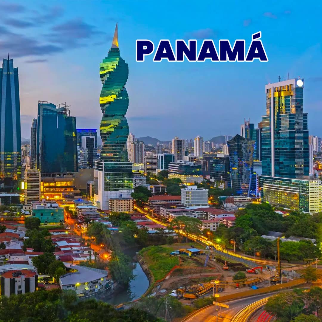 Panamá