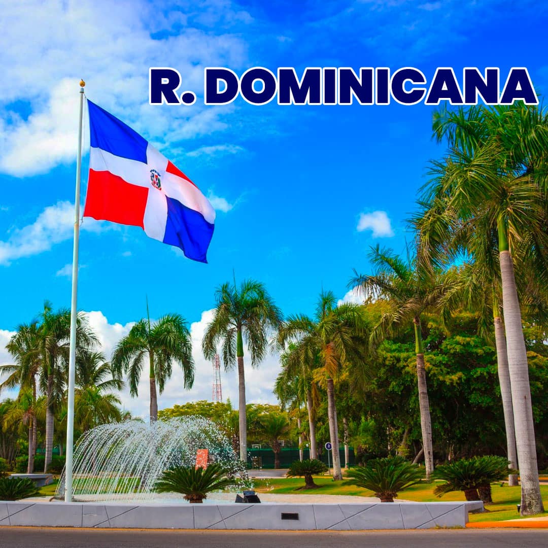 República Dominicana